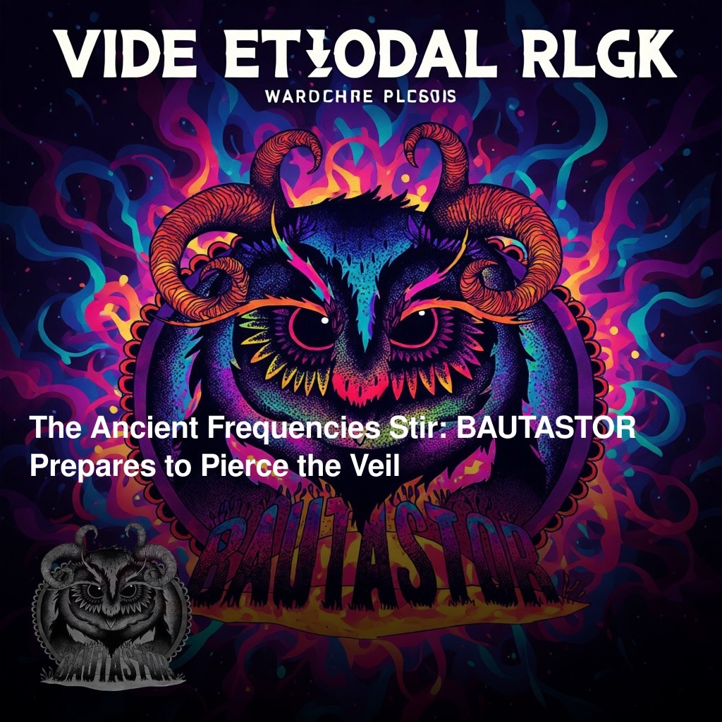 The Ancient Frequencies Stir: BAUTASTOR Prepares to Pierce the Veil